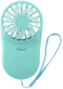 [Pinccat] Ultra-Mini Beauty Fan By Pincat