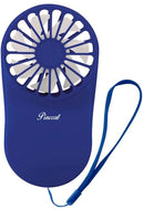[Pinccat] Ultra-Mini Beauty Fan By Pincat