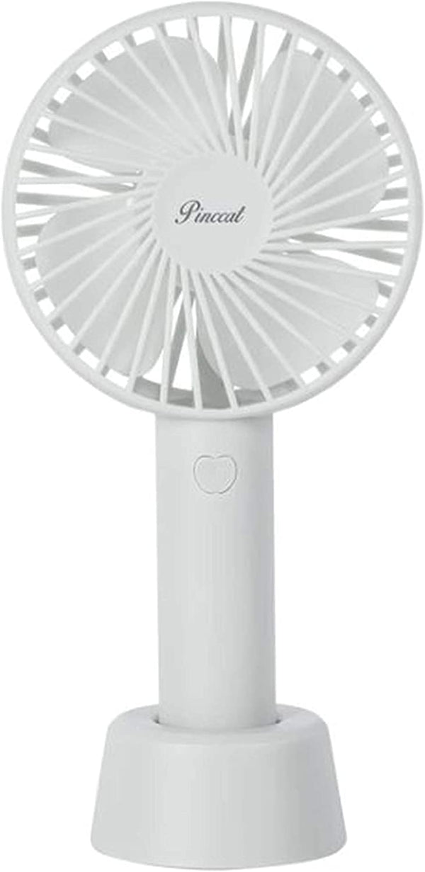 [Absolute] Standing Beauty Fan