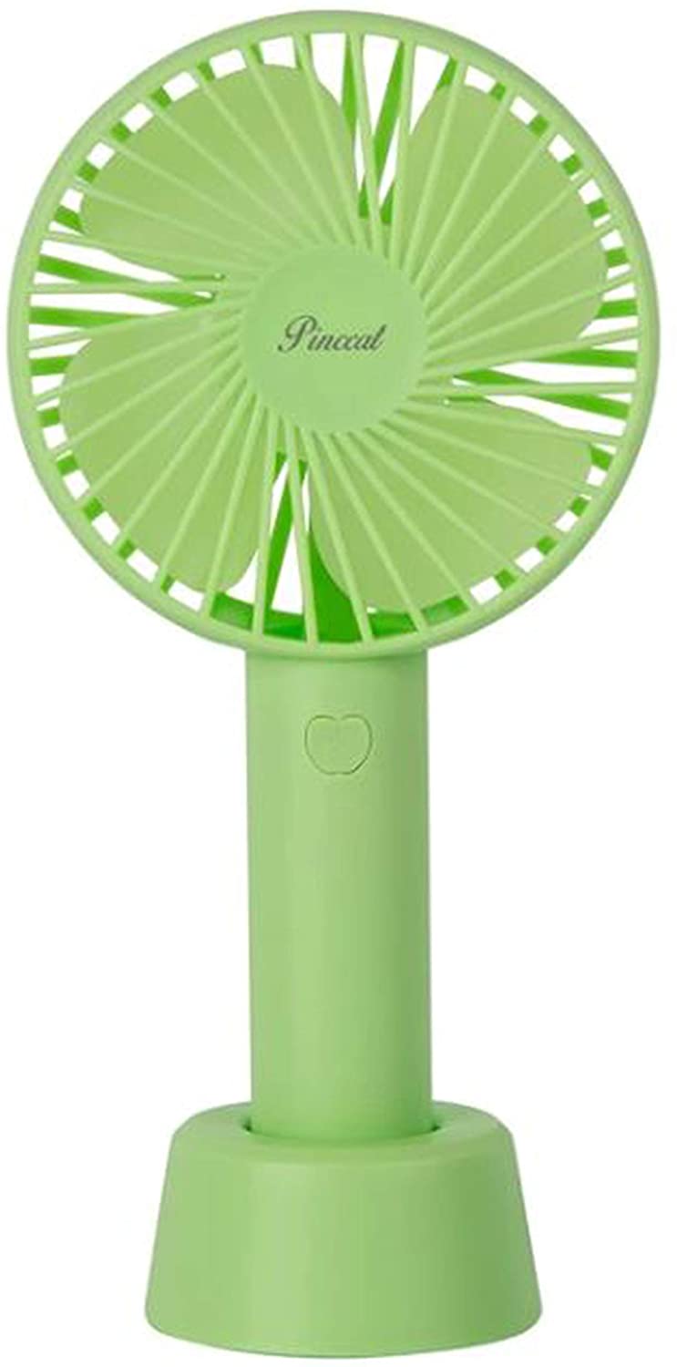 [Absolute] Standing Beauty Fan