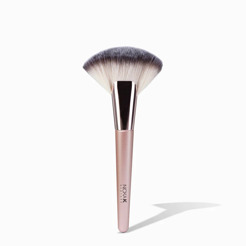 Nicka K Face Beauty Play Makeup Brush Collection