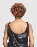 Vanessa Synthetic Wig Party Lace Deep Reverse J Part Lace Front Wig Drj Nicole