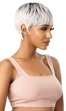 Outre Synthetic Wigpop Full Wig - Nola