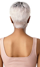 Outre Synthetic Wigpop Full Wig - Nola