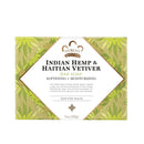 Nubian Heritage Bar Soap 5oz