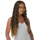 Outre Synthetic Lace Front - Odessa