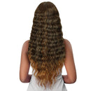 Outre Synthetic Lace Front - Odessa