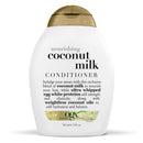 OGX Nourishing + Coconut Milk Conditioner 13oz
