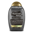 OGX Purifying + Charcoal Detox Shampoo 13oz