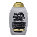 OGX Purifying + Charcoal Detox Conditioner 13oz
