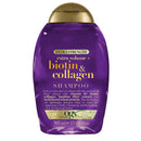 OGX Extra Volume + Biotin & Collagen Shampoo 13oz