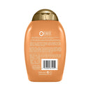 OGX Strength & Length + Golden Turmeric Shampoo 13oz