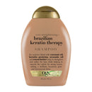 OGX Ever Straightening + Brazilian Keratin Therapy Shampoo 13oz