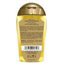 OGX Renewing + Argan Oil Of Morocco Penetrating Hair Oil 3.3oz