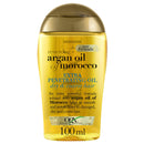 OGX Renewing + Argan Oil Of Morocco Extra Penetrating Hair Oil 3.3oz