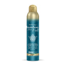 OGX Bodifying + Bamboo Fiber Full Sugar High Tousle Spray 6oz