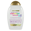 OGX Extra Strength Damage Remedy + Coconut Miracle Oil Conditioner 13oz