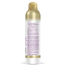 OGX Extra Strength Refresh & Restore + Coconut Miracle Oil Dry Shampoo 5oz