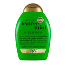 OGX Hydrating + Teatree Mint Shampoo 13oz