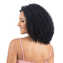 Shake-n-go Organique Synthetic U-part Wig - Bohemian Curl