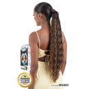 Shake N Go Organique Pony Pro Weave Ponytail - Breezy Wave 26"