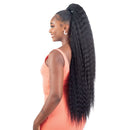 Shake N Go Organique Mastermix Weave - Super Curl 30