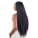 Shake N Go Organique Mastermix Weave - Super Curl 30