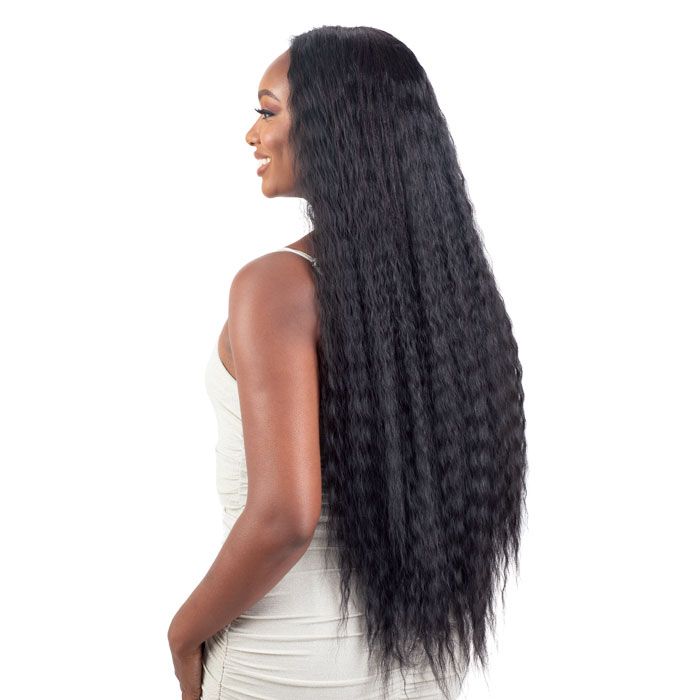 Shake N Go Organique Mastermix Weave - Super Curl 30