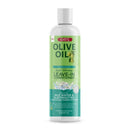 Ors Olive Oil Max Moisture Super Silkening Leave-in Conditioner 16oz