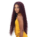 Shake-n-go Organique Master Mix Weave - Ocean Deep Wave 24"