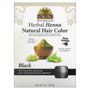 Okay Pure Naturals Herbal Henna Natural Hair Color