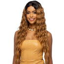Vivica A Fox Synthetic Hd Lace Front Wig - Olisa