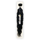 Shake-n-go Organique Synthetic Weave Hair Extension - Breezy Wave 24"