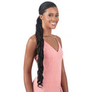 Shake N Go Organique Mastermix Weave - Euphoria Curl 24