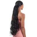 Shake N Go Organique Mastermix Weave - Euphoria Curl 24
