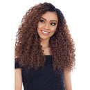 Organique Synthetic Weave Extension - Maui Curl 3Pcs (18/20/22)