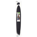 Shake N Go Organique Synthetic Hair Weave - Yaky 24"