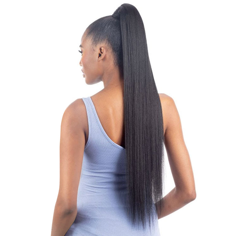 Shake N Go Organique Synthetic Hair Weave - Yaky 30"