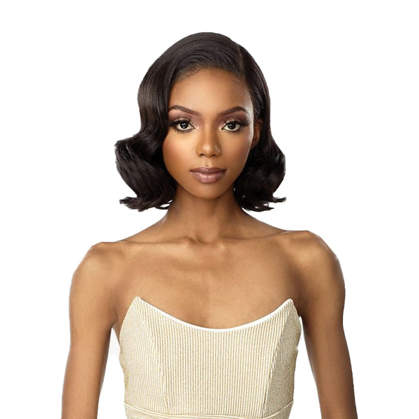 Sensationnel Cloud9 What Lace Hd Lace Wig - Oriana