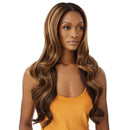 Outre 100% Fully Hand-tied Wig - Hhb-glam Waves 28"