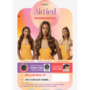 Outre 100% Fully Hand-tied Wig - Hhb-glam Waves 28"