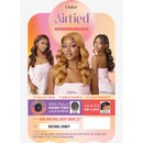 Outre 100% Fully Hand-tied Wig - Hhb-natural Body Wave 22"