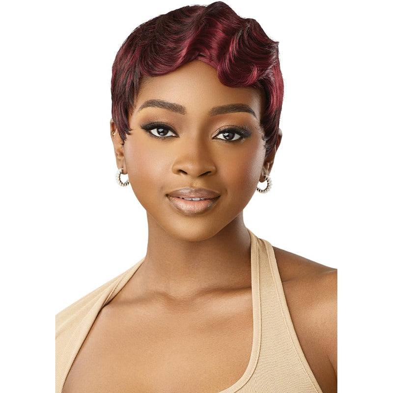 Outre Wigpop Synthetic Hair Full Wig - Cali