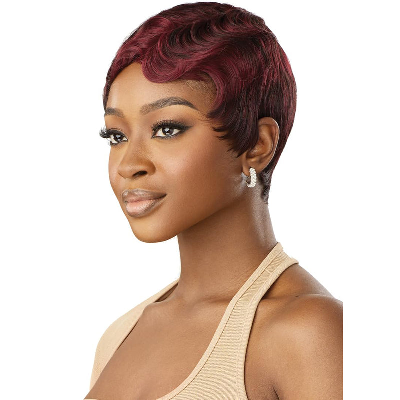 Outre Wigpop Synthetic Hair Full Wig - Cali