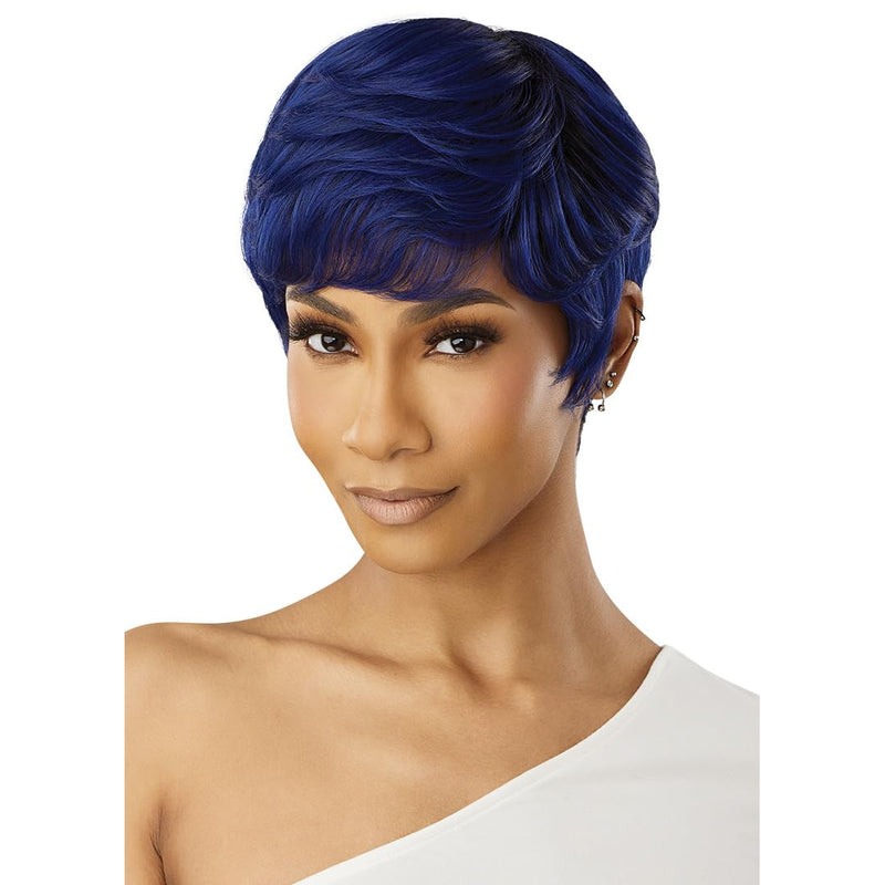 Outre Wigpop Synthetic Full Wig - CRUZ