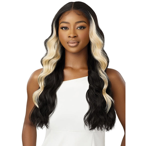 Outre Lace Front Wig - Perfect Hair Line 13x5 ? Elanor