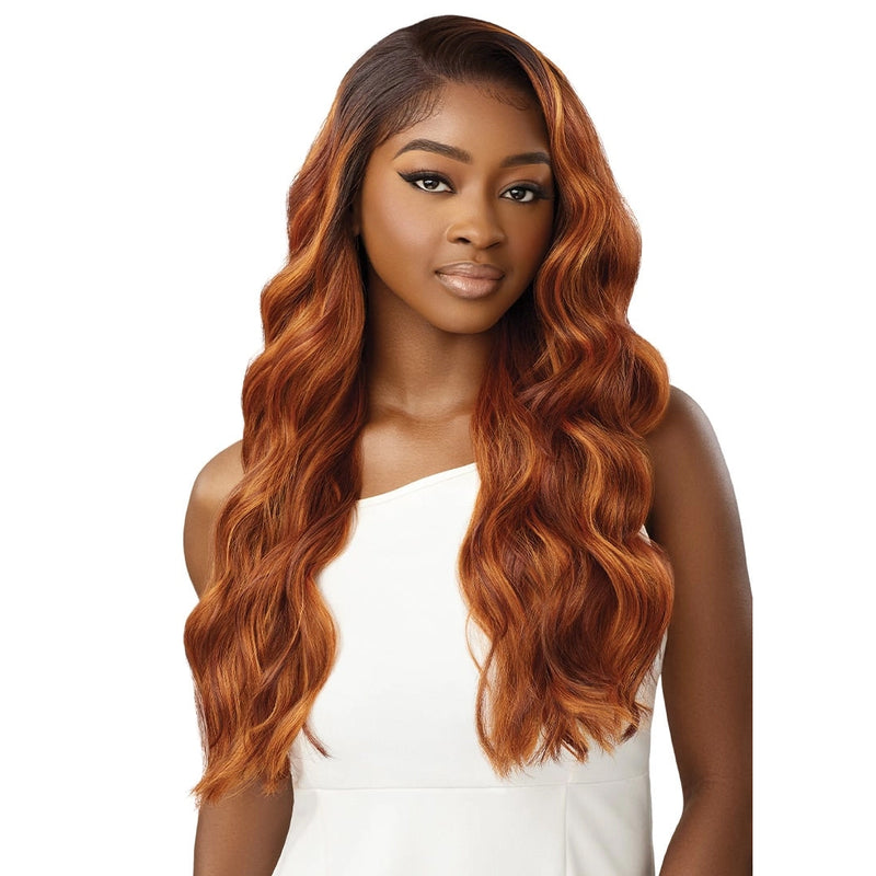 Outre Lace Front Wig - Perfect Hair Line 13x5 ? Elanor