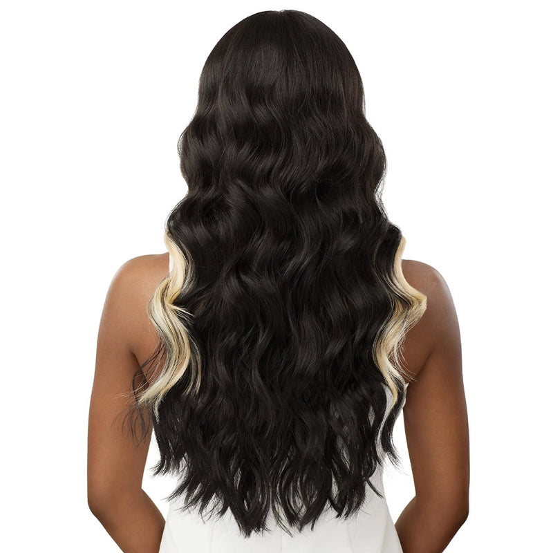 Outre Lace Front Wig - Perfect Hair Line 13x5 ? Elanor