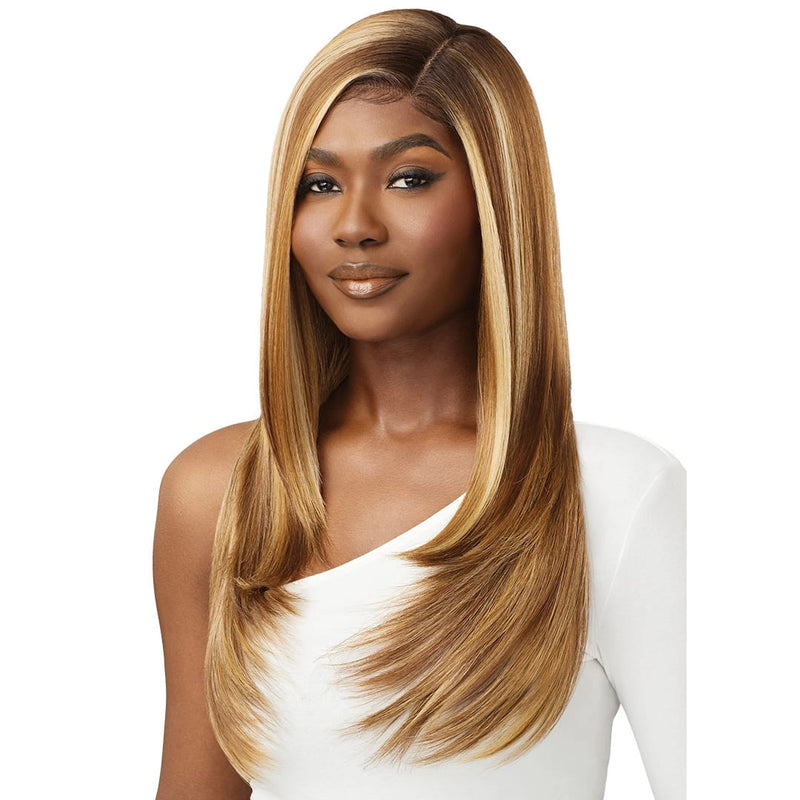 Outre Hd Everywear Lace Front Wig - Every26