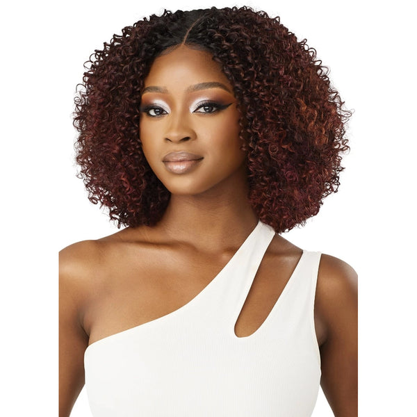 Outre Hd Everywear Lace Front Wig - Every 32